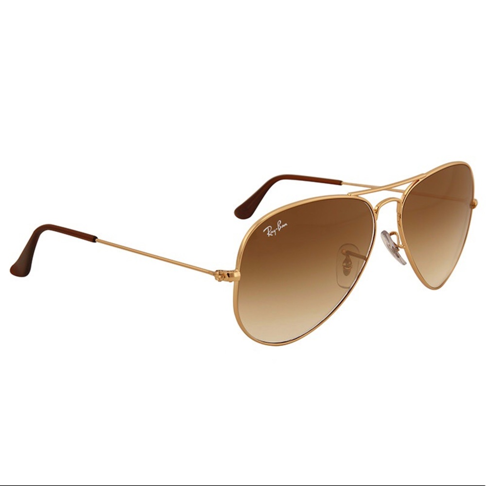 Aviator Classic Gradient Ray-Ban